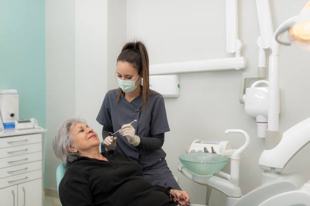 Best Emergency Treatment for Dental Infections or Abscesses in Perryville, MD