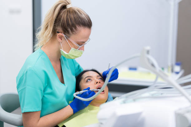 Best Emergency Tooth Extraction in Perryville, MD